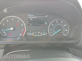 2022 Ford EcoSport SES – miniatura 11