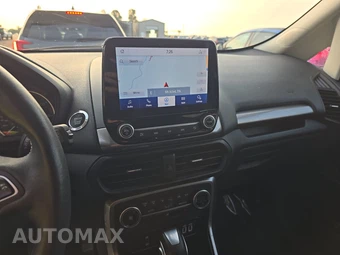 2022 Ford EcoSport SES – miniatura 12