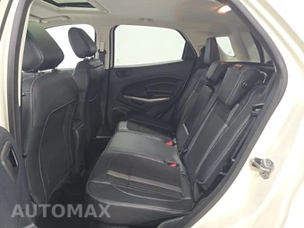 2022 Ford EcoSport SES – miniatura 13