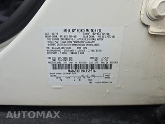 2022 Ford EcoSport SES – miniatura 14
