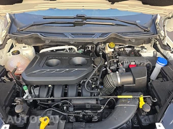 2022 Ford EcoSport SES – miniatura 15