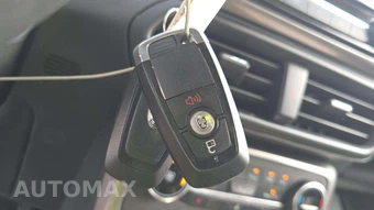 2022 Ford EcoSport SES – miniatura 17