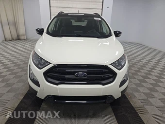 2022 Ford EcoSport SES – miniatura 2