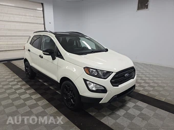 2022 Ford EcoSport SES – miniatura 3