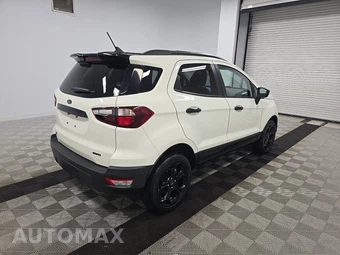 2022 Ford EcoSport SES – miniatura 4