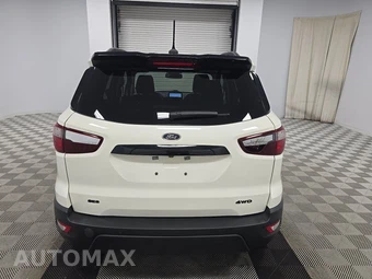 2022 Ford EcoSport SES – miniatura 5