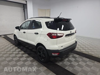2022 Ford EcoSport SES – miniatura 6