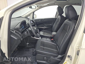 2022 Ford EcoSport SES – miniatura 7