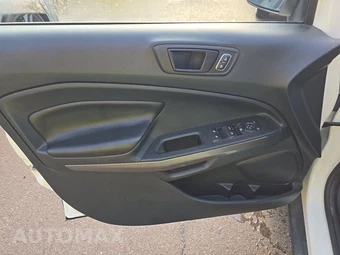 2022 Ford EcoSport SES – miniatura 9