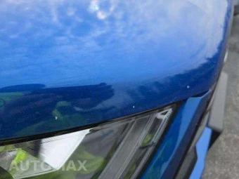2022 Ford EcoSport SES - miniatura 3