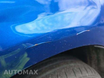 2022 Ford EcoSport SES - miniatura 4