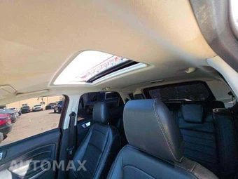 2022 Ford EcoSport Titanium – miniatura 11