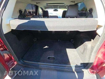 2022 Ford EcoSport Titanium – miniatura 14