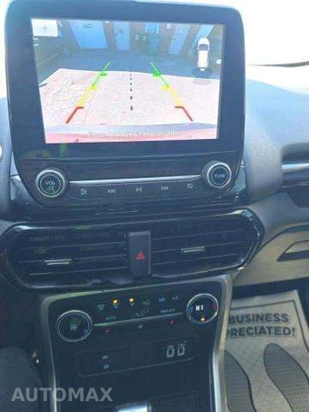 2022 Ford EcoSport Titanium – miniatura 21