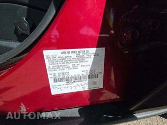 2022 Ford EcoSport Titanium – miniatura 5
