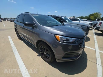 2022 Ford Edge SE - miniatura 3