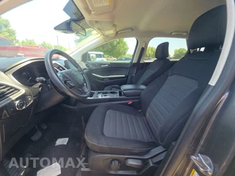 2022 Ford Edge SE - miniatura 7