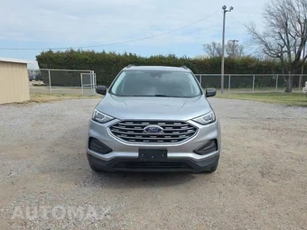 2022 Ford Edge SE - miniatura 2