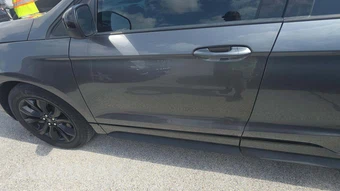 2022 Ford Edge SE - miniatura 21