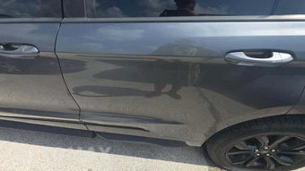 2022 Ford Edge SE - miniatura 24