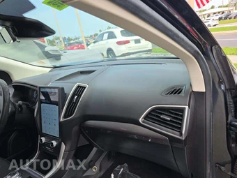 2022 Ford Edge SE – miniatura 16