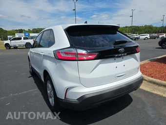 2022 Ford Edge SE – miniatura 2