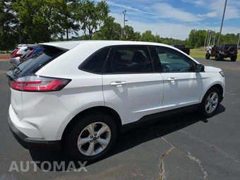 2022 Ford Edge SE – miniatura 4