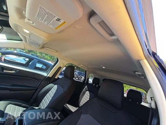2022 Ford Edge SE - miniatura 11