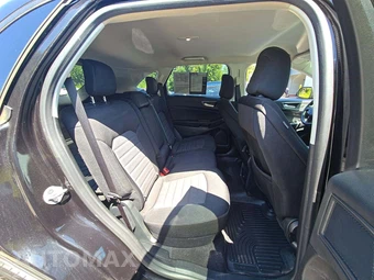 2022 Ford Edge SE - miniatura 16