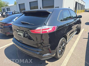 2022 Ford Edge SE - miniatura 3