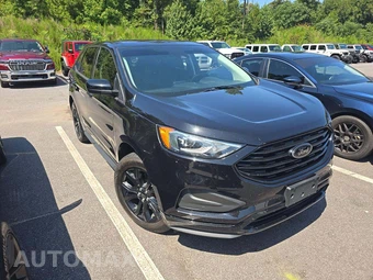 2022 Ford Edge SE - miniatura 4