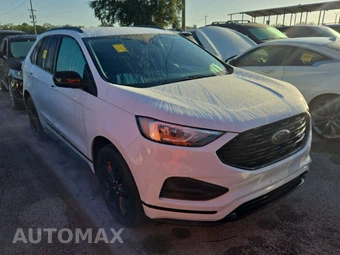2022 Ford Edge SE - samochód z USA z aukcji Manheim, oferta Kup Teraz w AUTOMAX