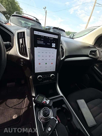 2022 Ford Edge SE – miniatura 10