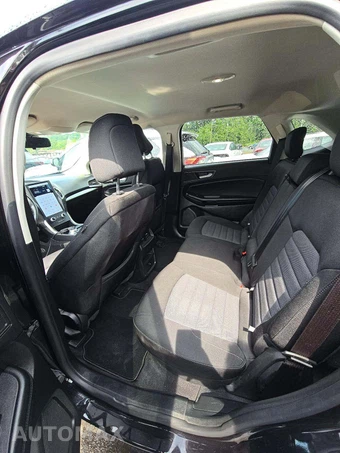 2022 Ford Edge SE – miniatura 13