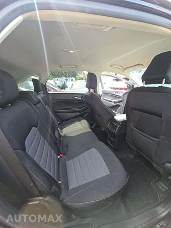 2022 Ford Edge SE – miniatura 16