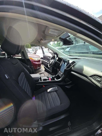 2022 Ford Edge SE – miniatura 18