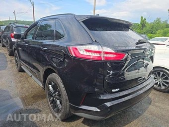 2022 Ford Edge SE – miniatura 2