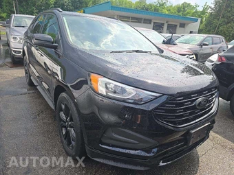 2022 Ford Edge SE – miniatura 4