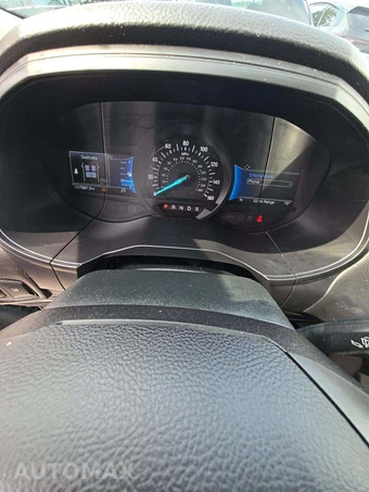 2022 Ford Edge SE – miniatura 9