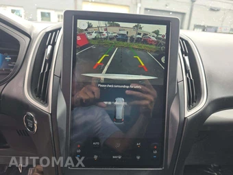 2022 Ford Edge SE - miniatura 29