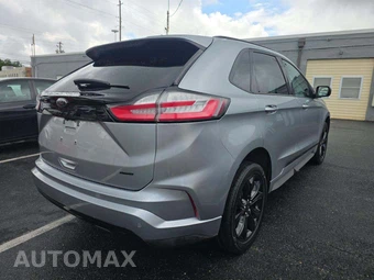 2022 Ford Edge SE - miniatura 3