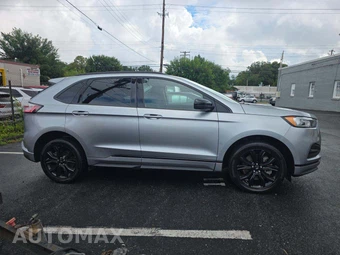 2022 Ford Edge SE - miniatura 4
