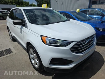 2022 Ford Edge SE - miniatura 3