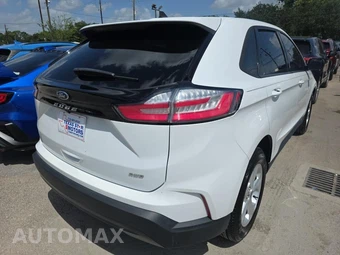 2022 Ford Edge SE - miniatura 4