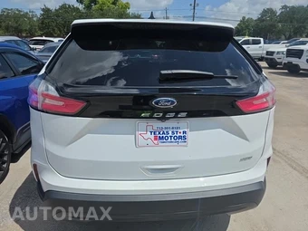 2022 Ford Edge SE - miniatura 5