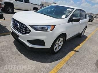 2022 Ford Edge SE - samochód z USA z aukcji Manheim, oferta Kup Teraz w AUTOMAX