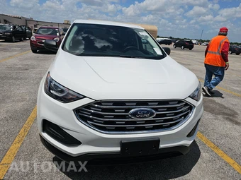 2022 Ford Edge SE - miniatura 2