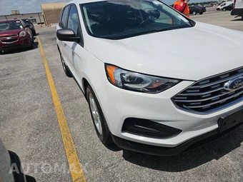 2022 Ford Edge SE - miniatura 3