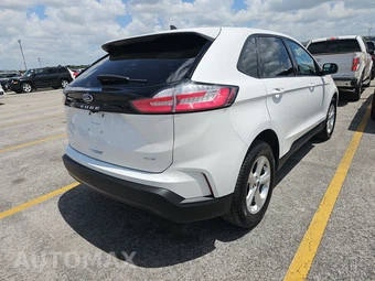 2022 Ford Edge SE - miniatura 4