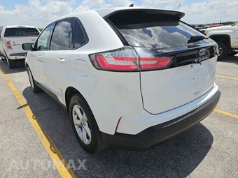 2022 Ford Edge SE - miniatura 6
